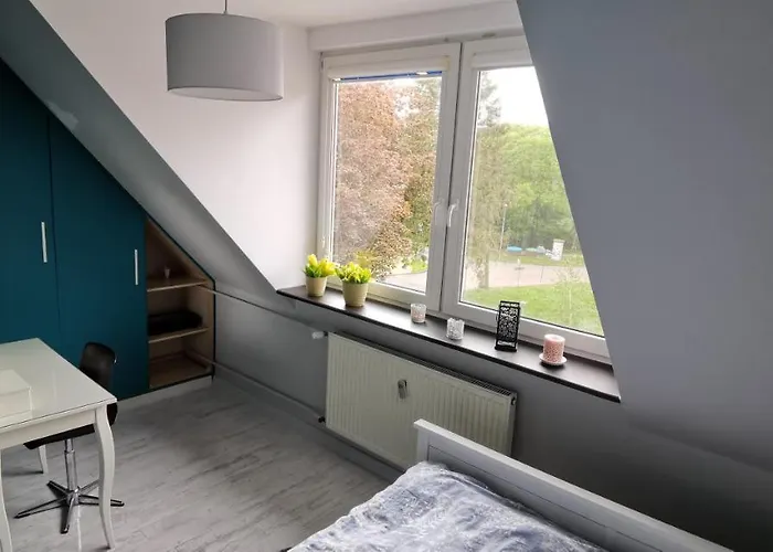Apartamento Kolobrzeg-podczele