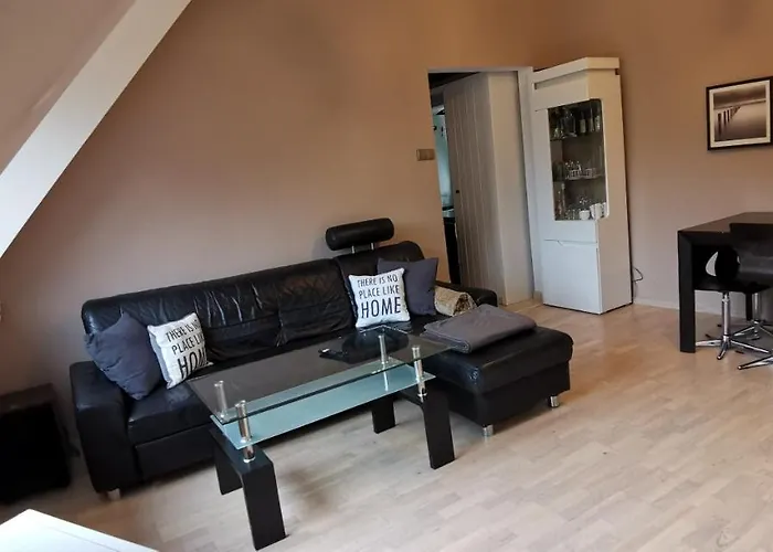 Apartamento Kolobrzeg-podczele