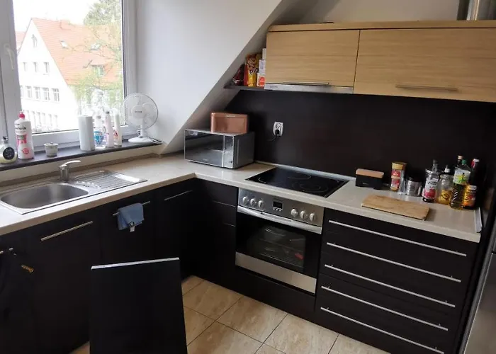 Kolobrzeg-podczele Apartamento