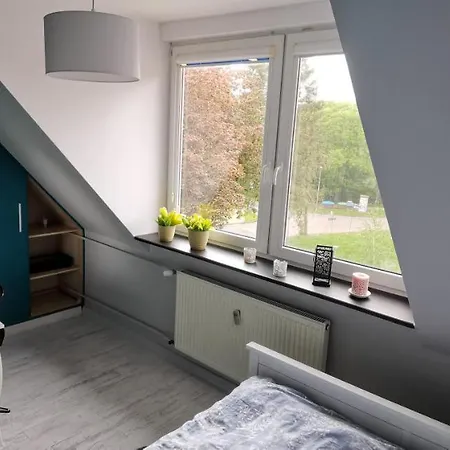 Apartman Kolobrzeg-podczele