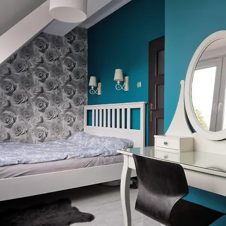 Apartman Kolobrzeg-podczele *