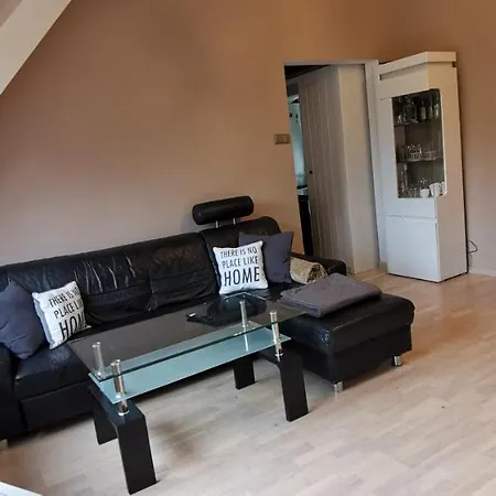 Apartman Kolobrzeg-podczele