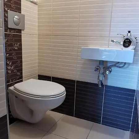 Kolobrzeg-podczele Apartment Kolobrzeg