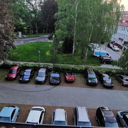Apartment Kolobrzeg-podczele