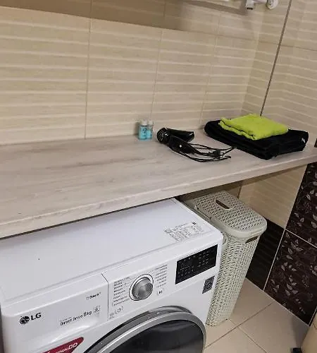 Apartment Kolobrzeg-podczele