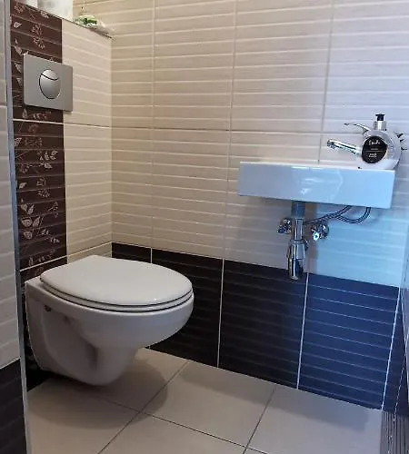 Kolobrzeg-podczele Apartment Kolberg