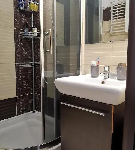 Kolobrzeg-podczele Apartamento